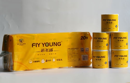 桂平2800g绿巨人电影免费观看网站Fly Young-Fly Young纯木浆卷筒纸（20卷）